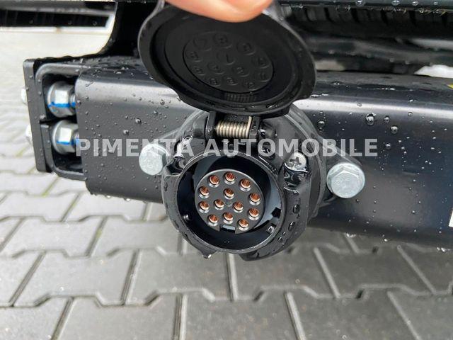 Iveco Daily 35S18A8 MY24 StahlP LED KLIMA RFK TEMPOM 