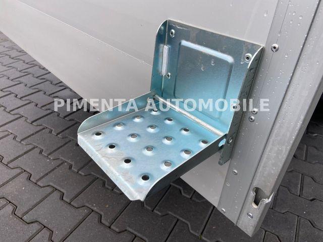 Iveco Daily 35S18A8 MY24 StahlP LED KLIMA RFK TEMPOM 