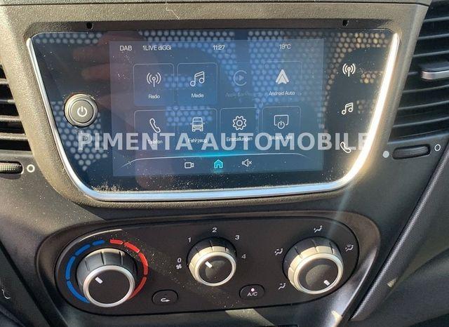 Iveco Daily 35S18A8 MY24 StahlP LED KLIMA RFK TEMPOM 