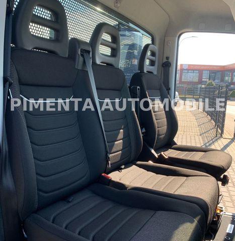 Iveco Daily 35S18A8 MY24 StahlP LED KLIMA RFK TEMPOM 
