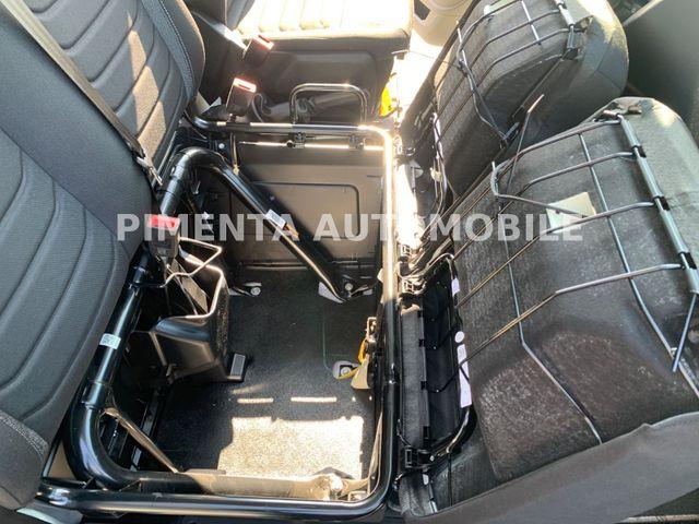 Iveco Daily 35S18A8 MY24 StahlP LED KLIMA RFK TEMPOM 