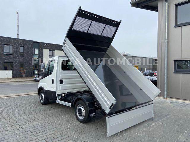 Iveco Daily - 35S18A8 MY24 3-S-KIPPER LED KLIMA RFK TEMP
