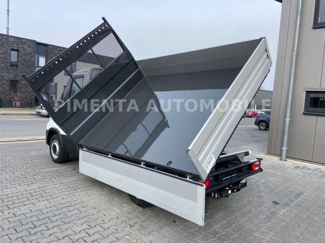 Iveco Daily 35S18A8 MY24 3-S-KIPPER LED KLIMA RFK TEMP 