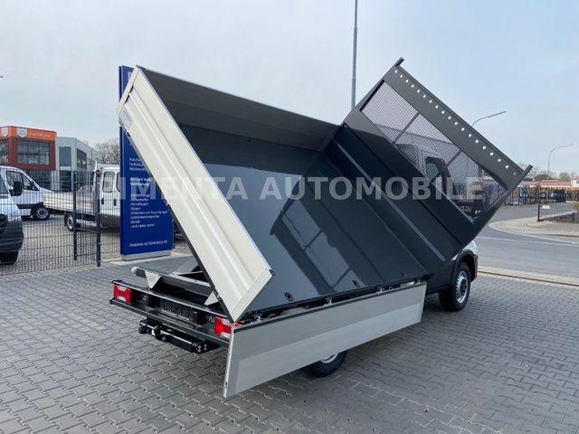 Iveco Daily 35S18A8 MY24 3-S-KIPPER LED KLIMA RFK TEMP 