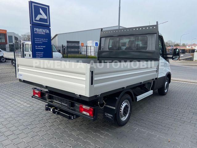 Iveco Daily 35S18A8 MY24 3-S-KIPPER LED KLIMA RFK TEMP 