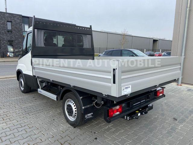 Iveco Daily 35S18A8 MY24 3-S-KIPPER LED KLIMA RFK TEMP 