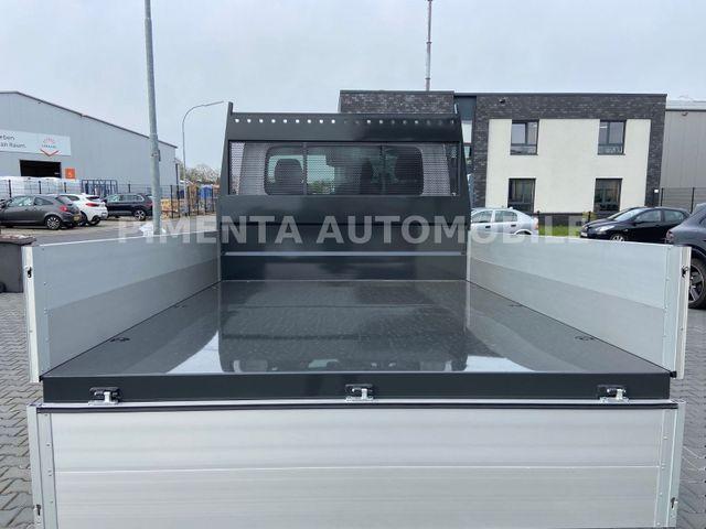 Iveco Daily 35S18A8 MY24 3-S-KIPPER LED KLIMA RFK TEMP 