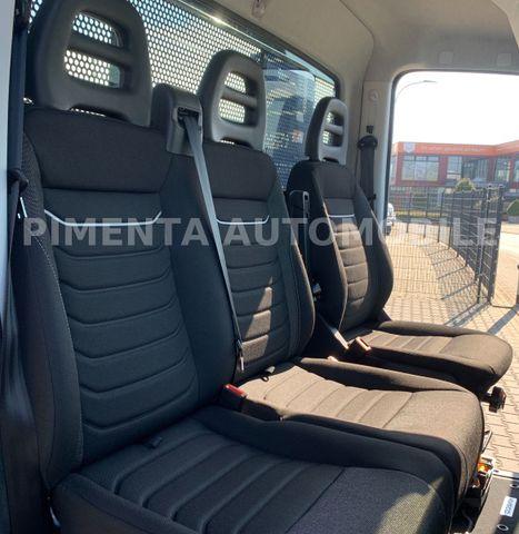 Iveco Daily 35S18A8 MY24 KOFFER LED KLIMA RFK TEMP 