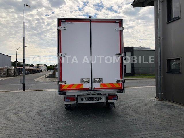 Iveco Daily 35S18A8 MY24 KOFFER LED KLIMA RFK TEMP 