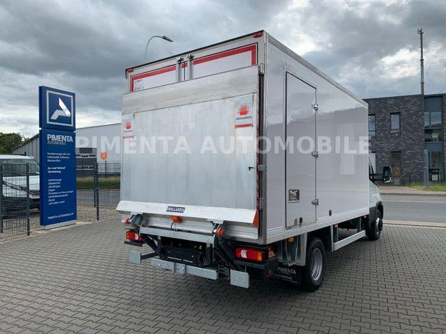 Iveco Daily 70C18P Mod24 TK-KOFFER LUFT LBW AHK AKTION 