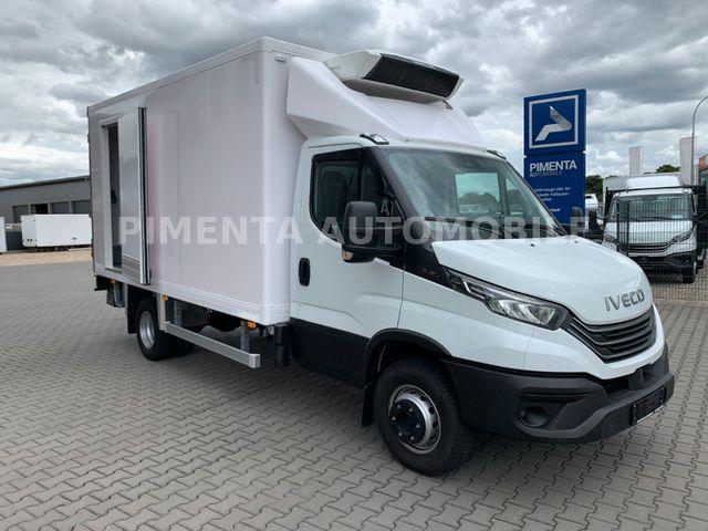 Iveco Daily 70C18P Mod24 TK-KOFFER LUFT LBW AHK AKTION 