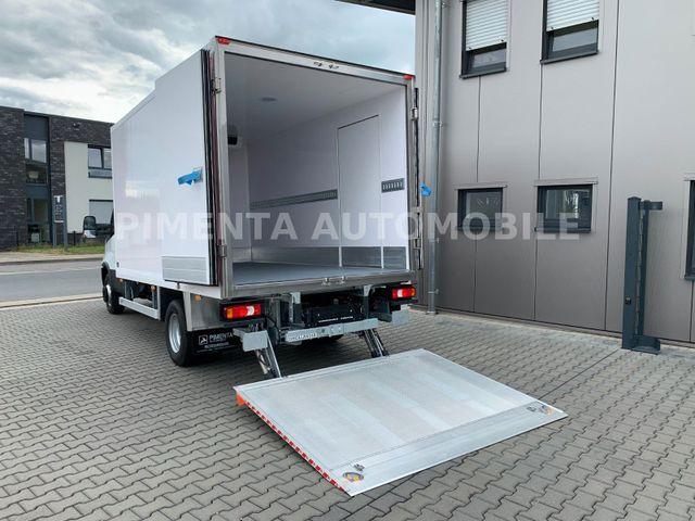 Iveco Daily 70C18P Mod24 TK-KOFFER LUFT LBW AHK AKTION 