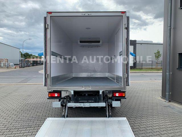 Iveco Daily 70C18P Mod24 TK-KOFFER LUFT LBW AHK AKTION 