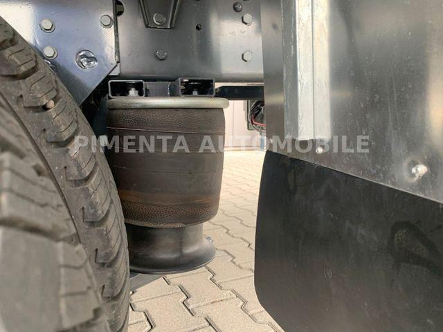 Iveco Daily 70C18P Mod24 TK-KOFFER LUFT LBW AHK AKTION 