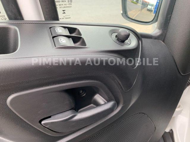 Iveco Daily 70C18P Mod24 TK-KOFFER LUFT LBW AHK AKTION 