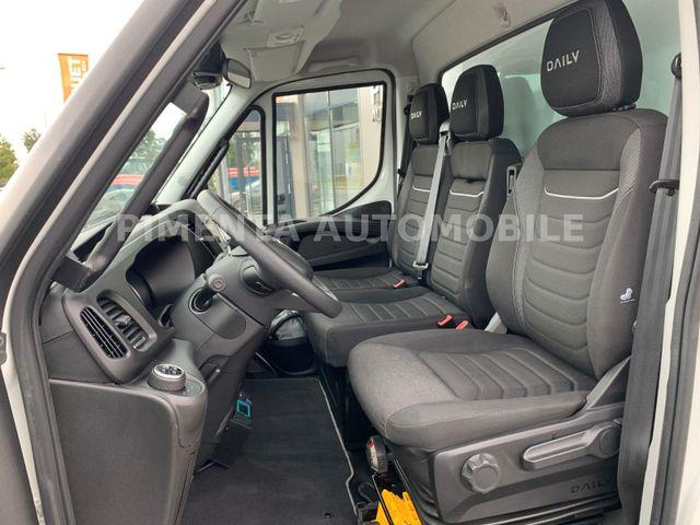 Iveco Daily 70C18P Mod24 TK-KOFFER LUFT LBW AHK AKTION 