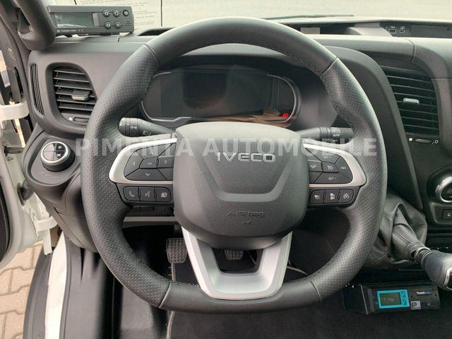 Iveco Daily 70C18P Mod24 TK-KOFFER LUFT LBW AHK AKTION 
