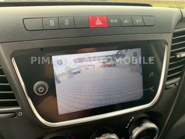Iveco Daily 70C18P Mod24 TK-KOFFER LUFT LBW AHK AKTION 