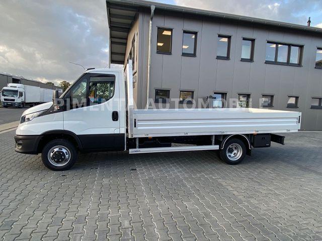 Iveco Daily - 50C18H 3,5t Mod24 PRITSCHE STDHZ AHK KLIMA