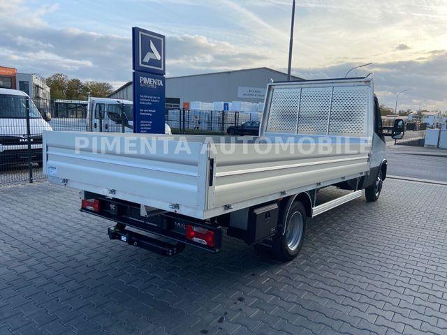 Iveco Daily 50C18H 3,5t Mod24 PRITSCHE STDHZ AHK KLIMA 