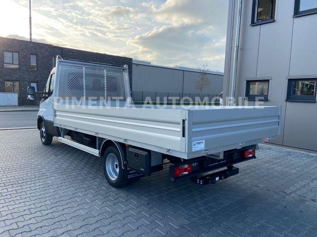 Iveco Daily 50C18H 3,5t Mod24 PRITSCHE STDHZ AHK KLIMA 