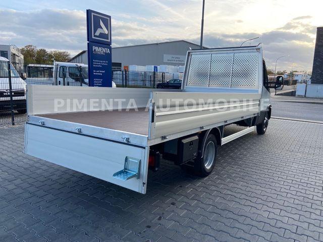 Iveco Daily 50C18H 3,5t Mod24 PRITSCHE STDHZ AHK KLIMA 