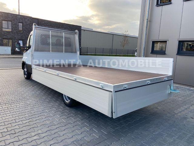 Iveco Daily 50C18H 3,5t Mod24 PRITSCHE STDHZ AHK KLIMA 