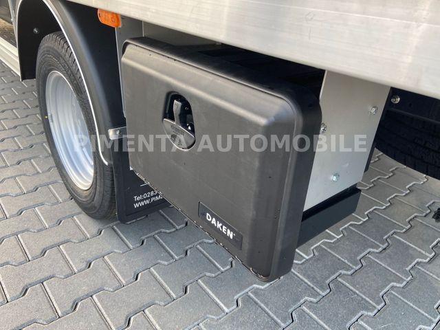 Iveco Daily 50C18H 3,5t Mod24 PRITSCHE STDHZ AHK KLIMA 