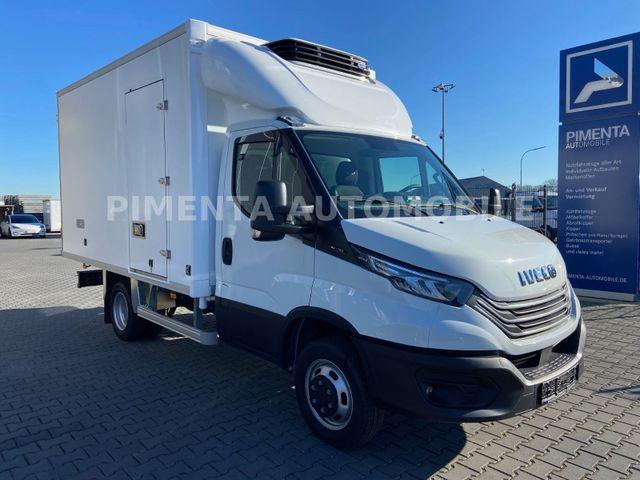 Iveco Daily 50C18H Mod24 TK KOFFER THERMOKING LED RFK 