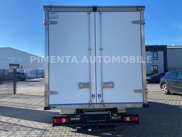 Iveco Daily 50C18H Mod24 TK KOFFER THERMOKING LED RFK 