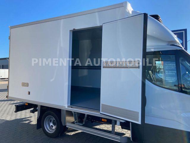 Iveco Daily 50C18H Mod24 TK KOFFER THERMOKING LED RFK 