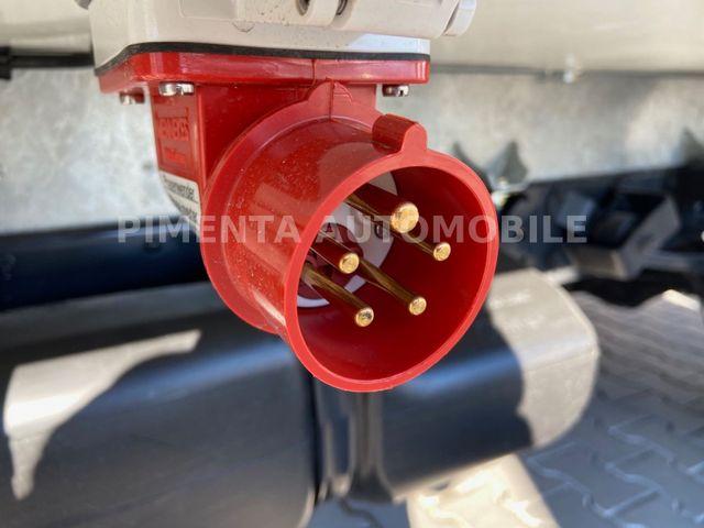 Iveco Daily 50C18H Mod24 TK KOFFER THERMOKING LED RFK 
