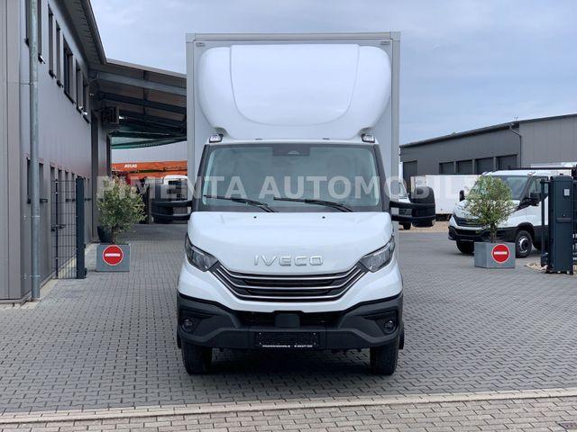 Iveco Daily 70C18HA8 Mod24 KOFFER LBW KLIMA AHK AKTION 