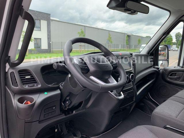 Iveco Daily 70C18HA8 Mod24 KOFFER LBW KLIMA AHK AKTION 