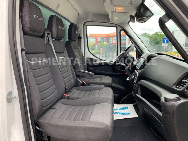 Iveco Daily 70C18HA8 Mod24 KOFFER LBW KLIMA AHK AKTION 