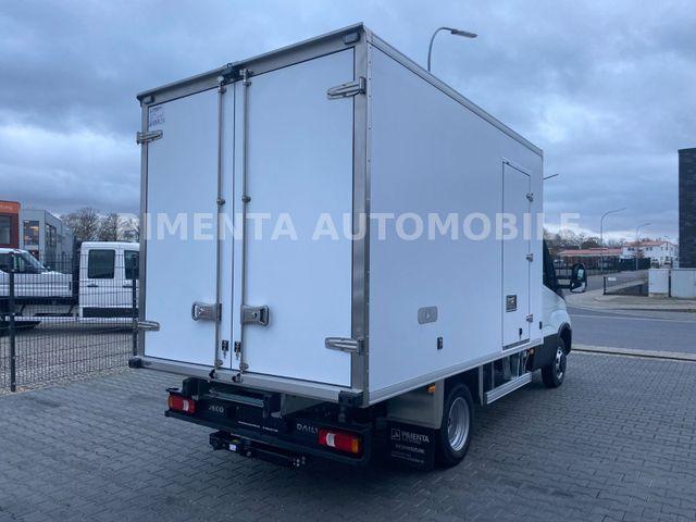 Iveco Daily 50C18HA8 Mod24 TK KOFFER THERMKING LED RFK 