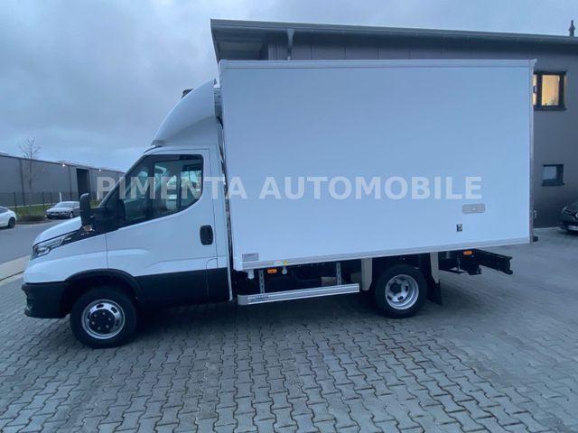 Iveco Daily 50C18HA8 Mod24 TK KOFFER THERMKING LED RFK 