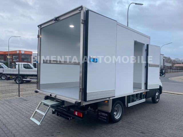 Iveco Daily 50C18HA8 Mod24 TK KOFFER THERMKING LED RFK 