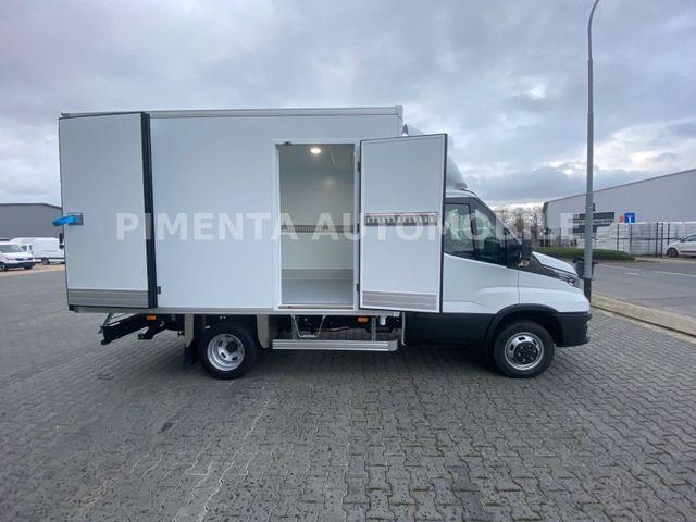 Iveco Daily 50C18HA8 Mod24 TK KOFFER THERMKING LED RFK 