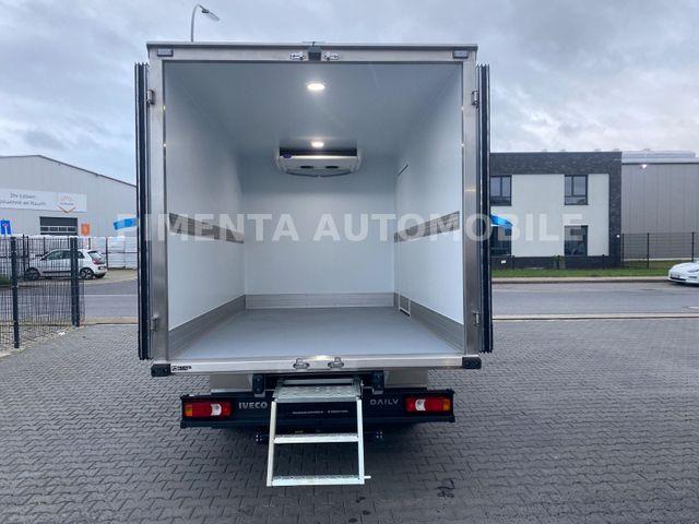 Iveco Daily 50C18HA8 Mod24 TK KOFFER THERMKING LED RFK 