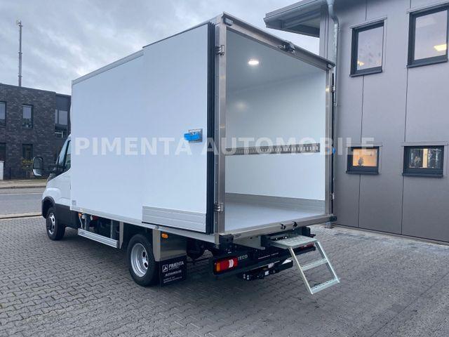 Iveco Daily 50C18HA8 Mod24 TK KOFFER THERMKING LED RFK 