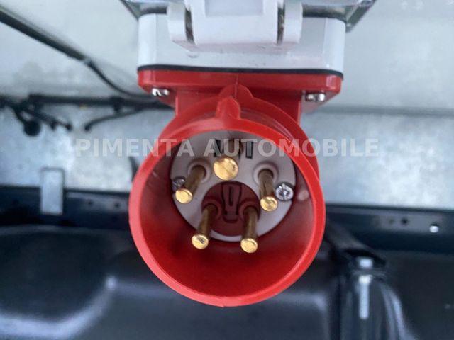 Iveco Daily 50C18HA8 Mod24 TK KOFFER THERMKING LED RFK 