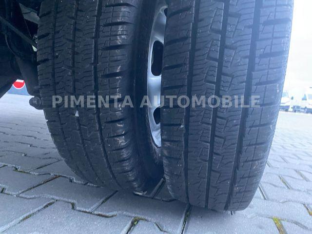Iveco Daily 50C18HA8 Mod24 TK KOFFER THERMKING LED RFK 