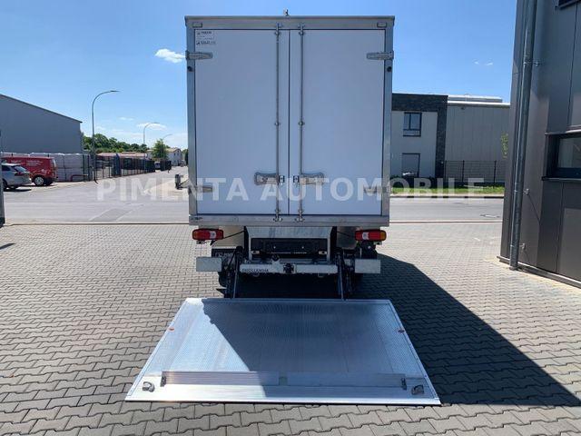 Iveco Daily 50C18HA8 Mod24 TK KOFFER LBW THERMKING RFK 