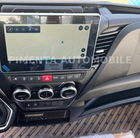 Iveco Daily 70C18H Mod24 3SKIPPER KISTE LAUB DIFF LED 