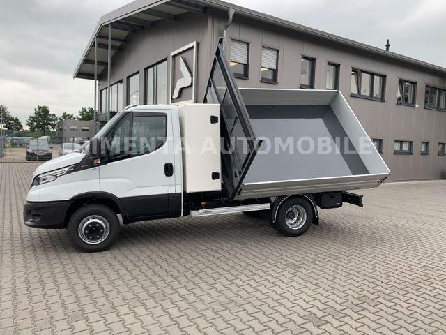 Iveco Daily 70C18H Mod24 3SKIPPER KISTE DIFF TEMPO LED 