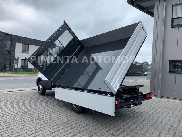 Iveco Daily 70C18H Mod24 3SKIPPER KISTE DIFF TEMPO LED 