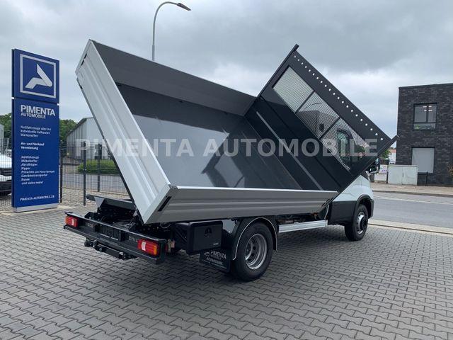 Iveco Daily 70C18H Mod24 3SKIPPER KISTE DIFF TEMPO LED 