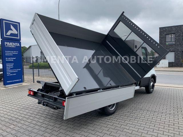 Iveco Daily 70C18H Mod24 3SKIPPER KISTE DIFF TEMPO LED 