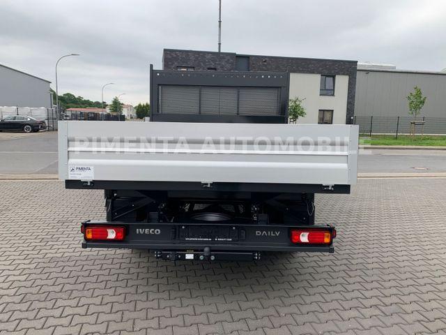 Iveco Daily 70C18H Mod24 3SKIPPER KISTE DIFF TEMPO LED 